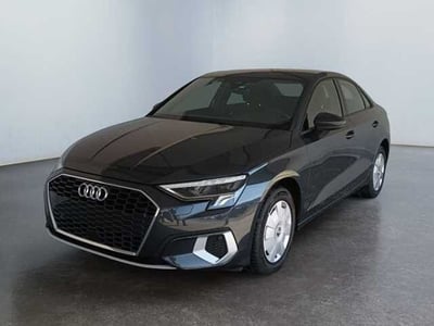 Audi A3 Sedan 35 TDI S tronic Business Advanced  del 2023 usata a Lucca