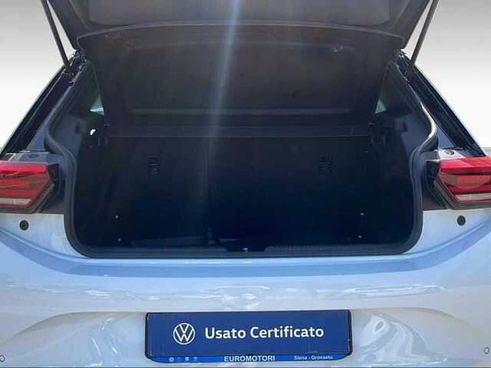 Volkswagen ID.3 usata a Siena (14)