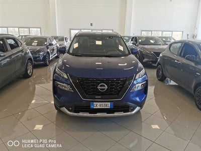 Nissan X-Trail 1.5 e-power Tekna 2wd auto del 2023 usata a Brindisi