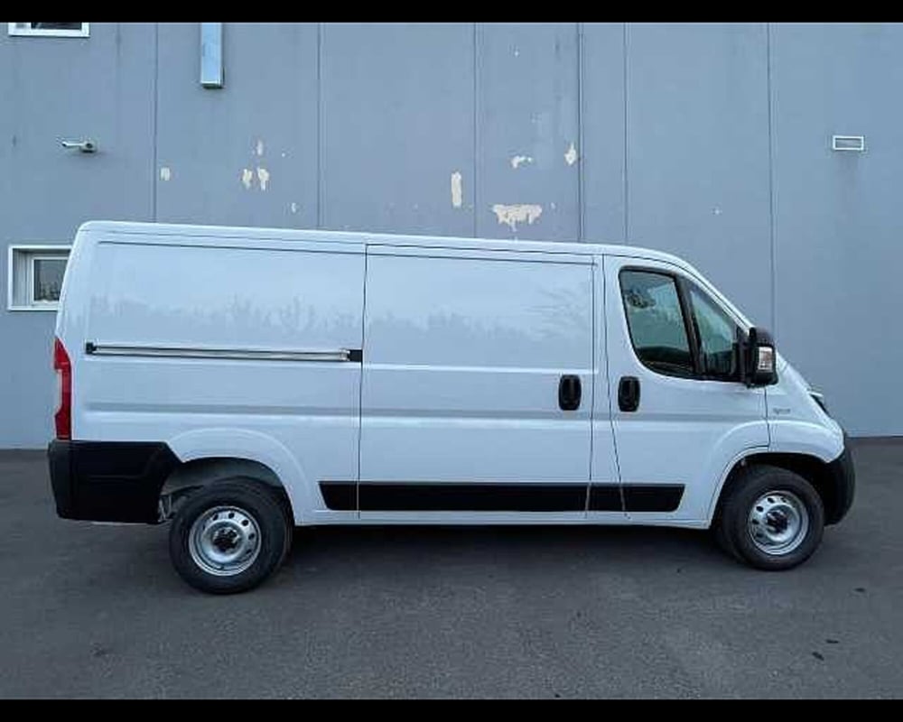 Fiat Ducato Furgone usata a Napoli (9)