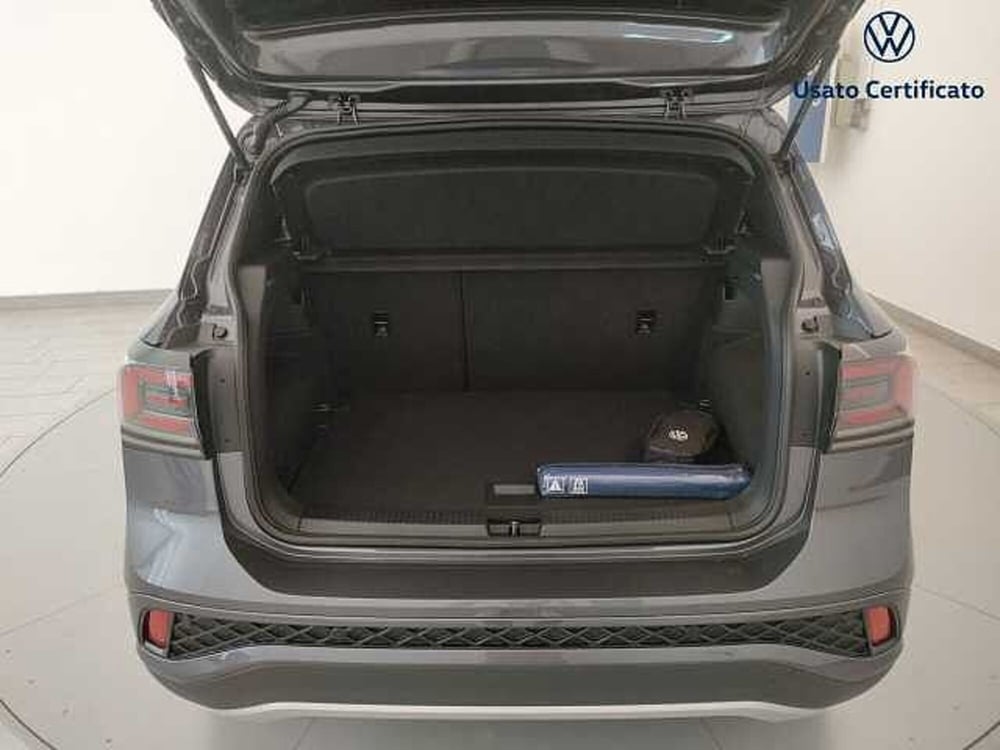 Volkswagen T-Cross nuova a Varese (9)