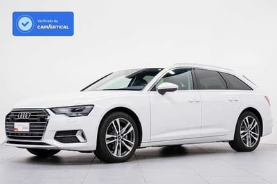 Audi A6 Avant 40 2.0 TDI quattro ultra S tronic Business  del 2023 usata a Lipomo