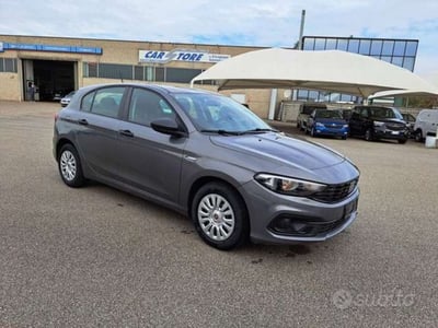 Fiat Tipo Tipo 1.4 5 porte Easy  del 2021 usata a Tradate