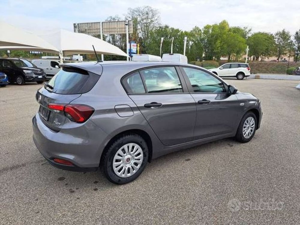 Fiat Tipo usata a Varese (3)