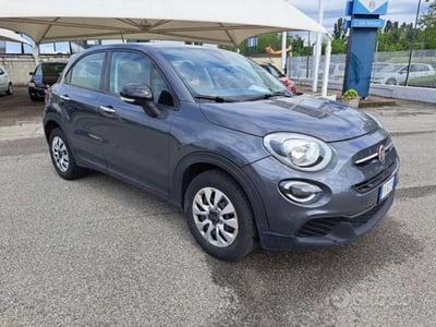 Fiat 500X 1.0 T3 120 CV del 2019 usata a Tradate