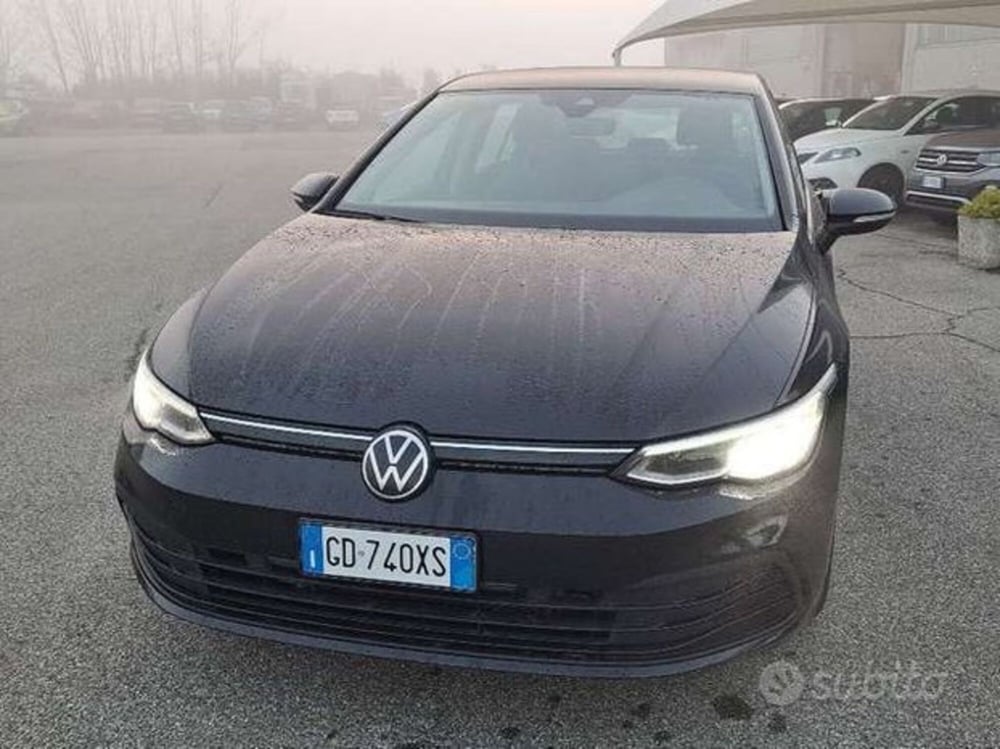 Volkswagen Golf usata a Varese (3)