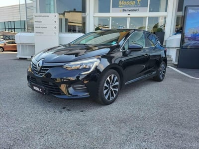 Renault Clio TCe 90 CV 5 porte Techno  del 2023 usata a Monza