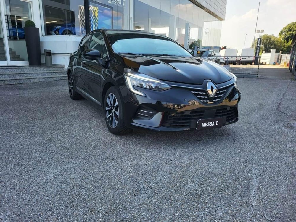 Renault Clio usata a Monza e Brianza (2)