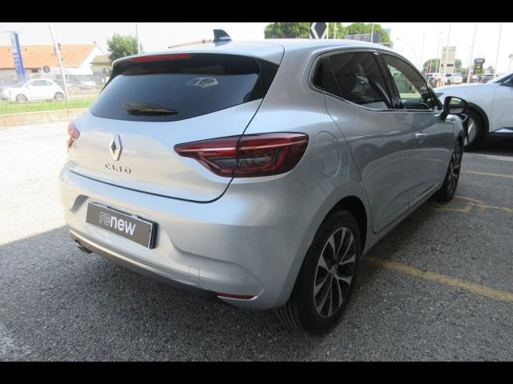 Renault Clio usata a Vicenza (5)