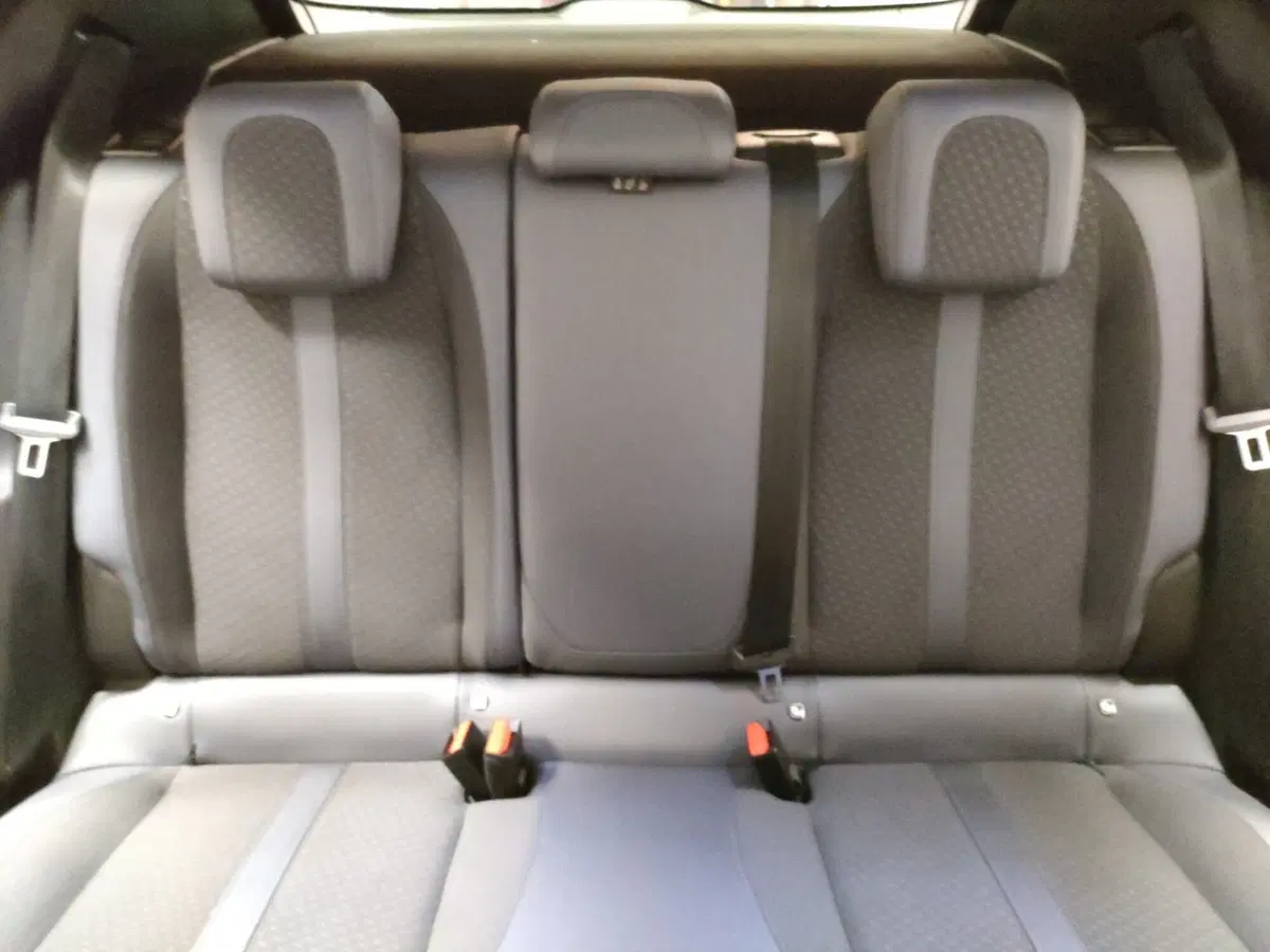 Peugeot 2008 usata a Teramo (13)