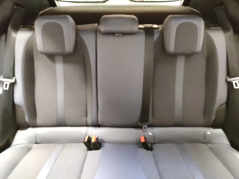 Peugeot 2008 usata a Teramo (13)