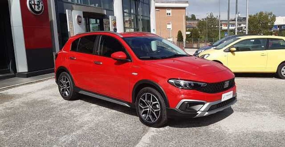 Fiat Tipo nuova a Ancona (4)