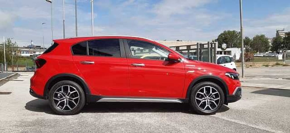 Fiat Tipo nuova a Ancona (5)