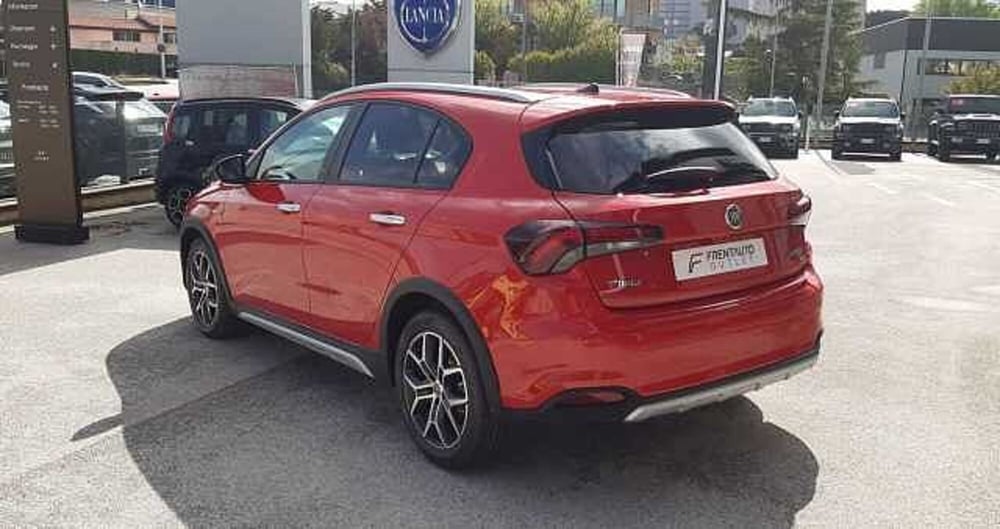 Fiat Tipo nuova a Ancona (8)