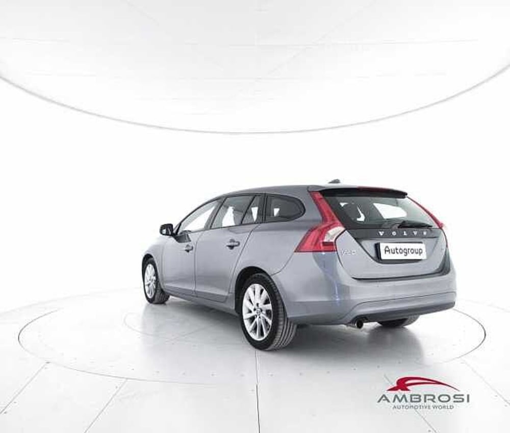 Volvo V60 usata a Perugia (4)