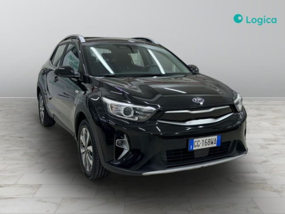 Kia Stonic usata a Torino