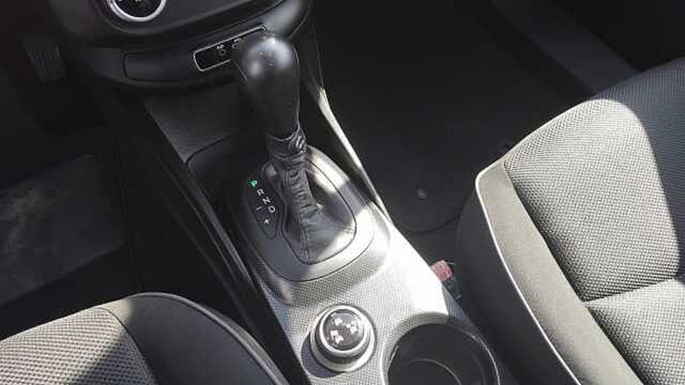 Fiat 500X usata a Milano (8)