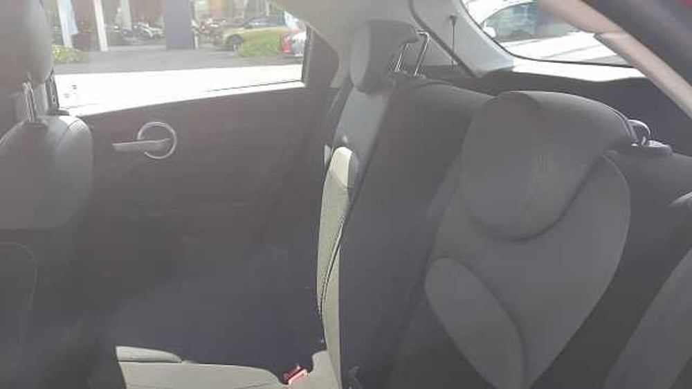 Fiat 500X usata a Milano (10)