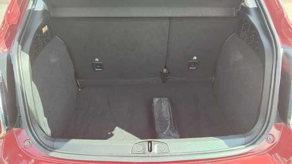 Fiat 500X usata a Milano (11)