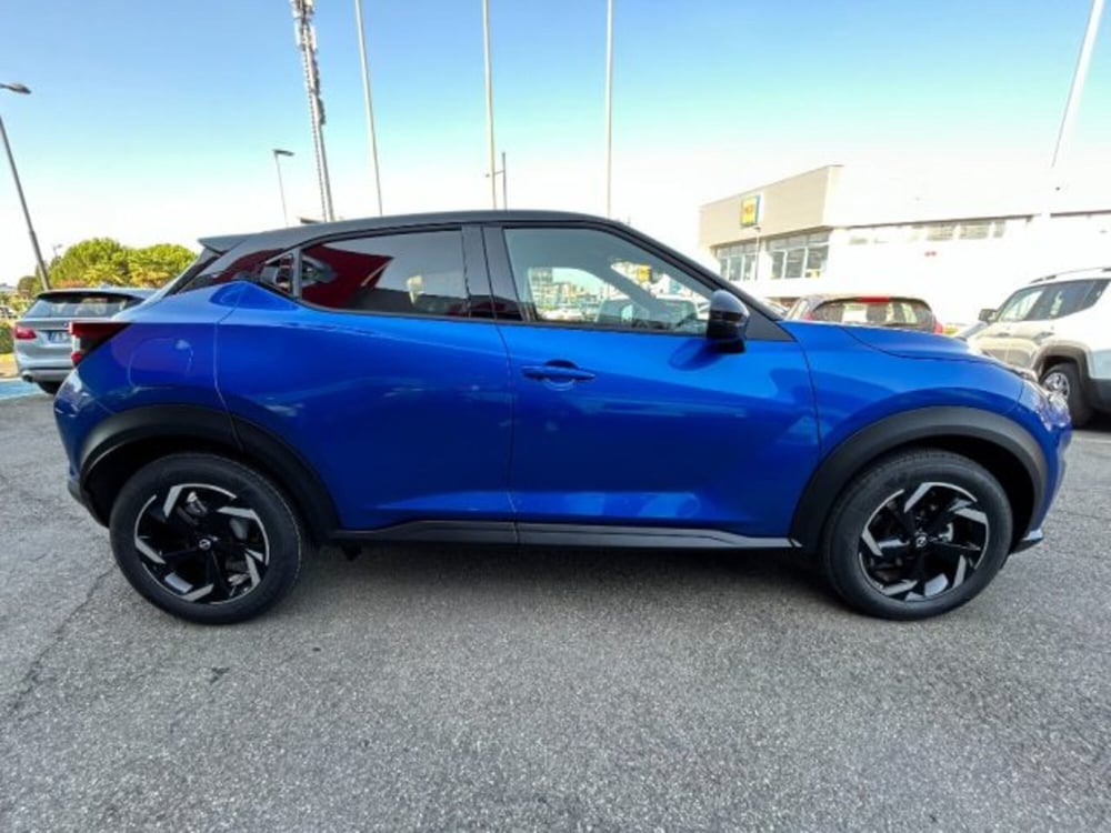 Nissan Juke usata a Modena (3)