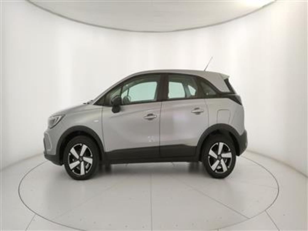 Opel Crossland usata a Bari (3)