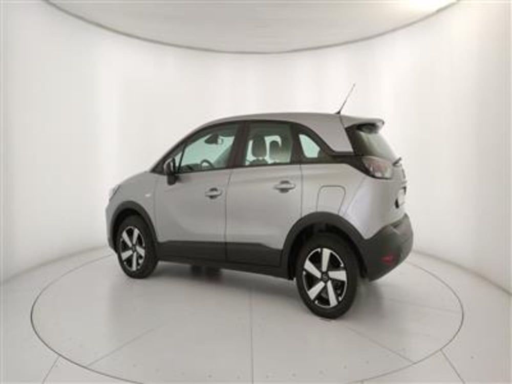 Opel Crossland usata a Bari (4)