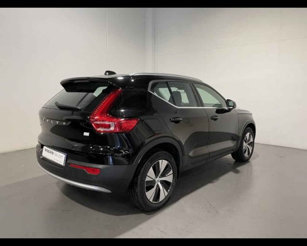 Volvo XC40 usata a Treviso (2)