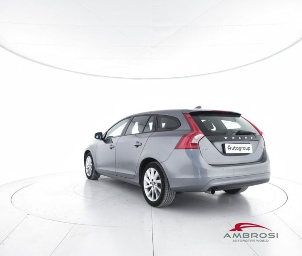 Volvo V60 usata a Perugia (4)