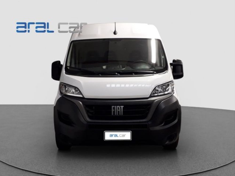 Fiat Ducato Furgone usata a Torino (2)