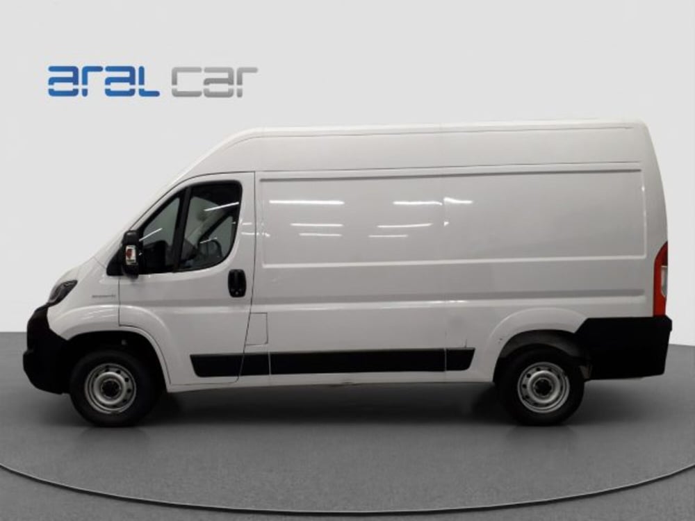 Fiat Ducato Furgone usata a Torino (3)