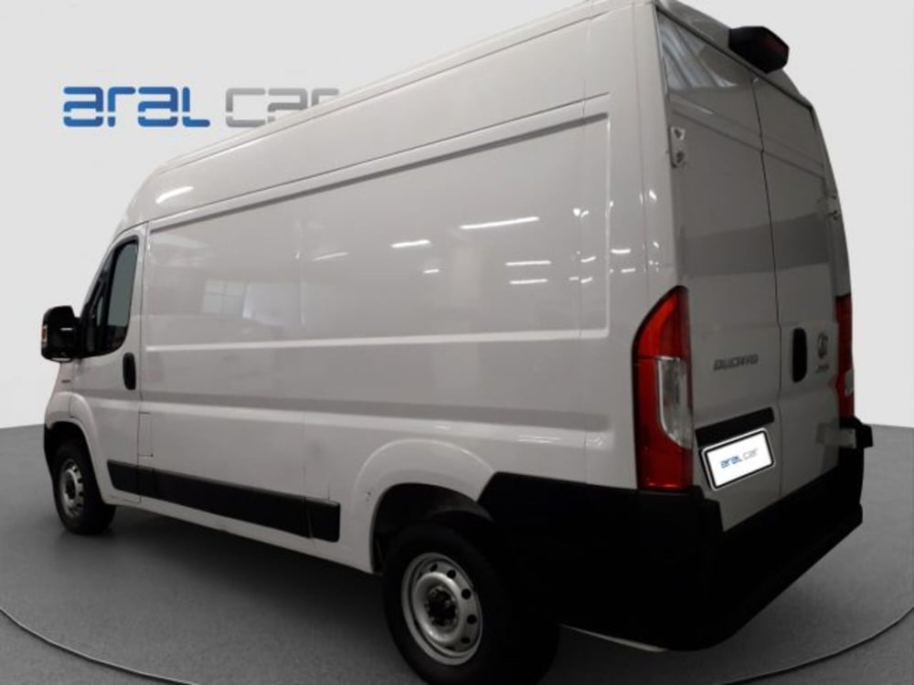 Fiat Ducato Furgone usata a Torino (4)