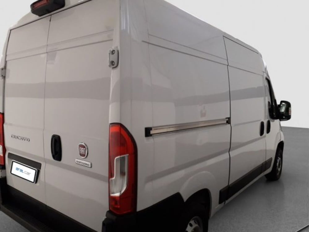 Fiat Ducato Furgone usata a Torino (6)