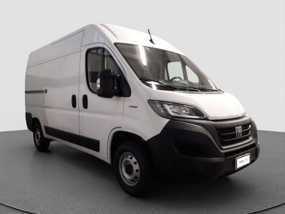 Fiat Ducato Furgone usata a Torino (7)