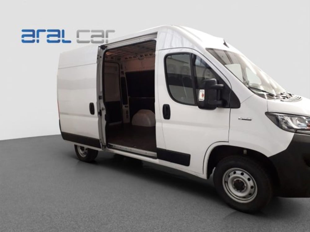 Fiat Ducato Furgone usata a Torino (8)