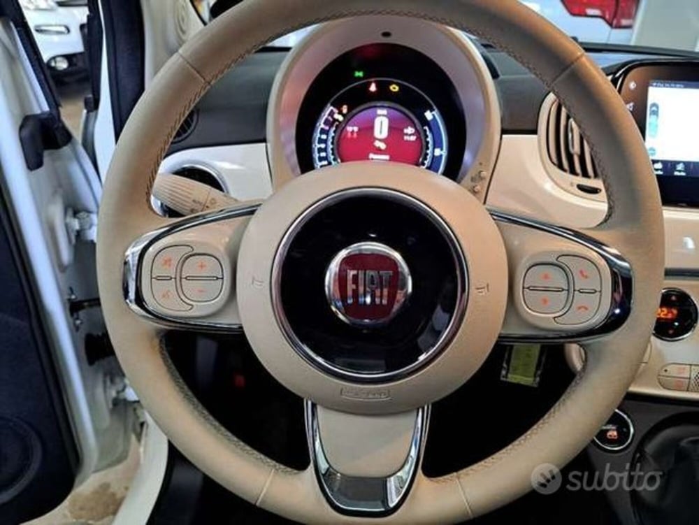 Fiat 500 usata a Varese (11)