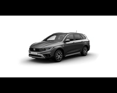 Fiat Tipo Station Wagon Tipo SW 1.5 t4 hybrid Cross 130cv dct del 2022 usata a Torino