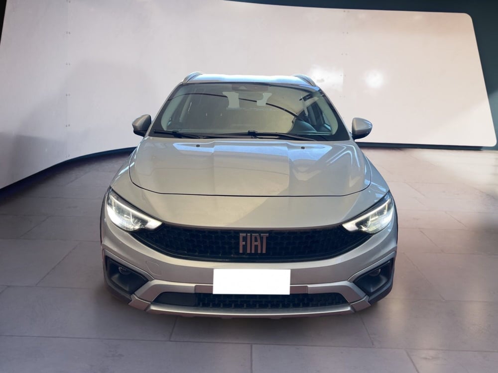 Fiat Tipo Station Wagon usata a Torino