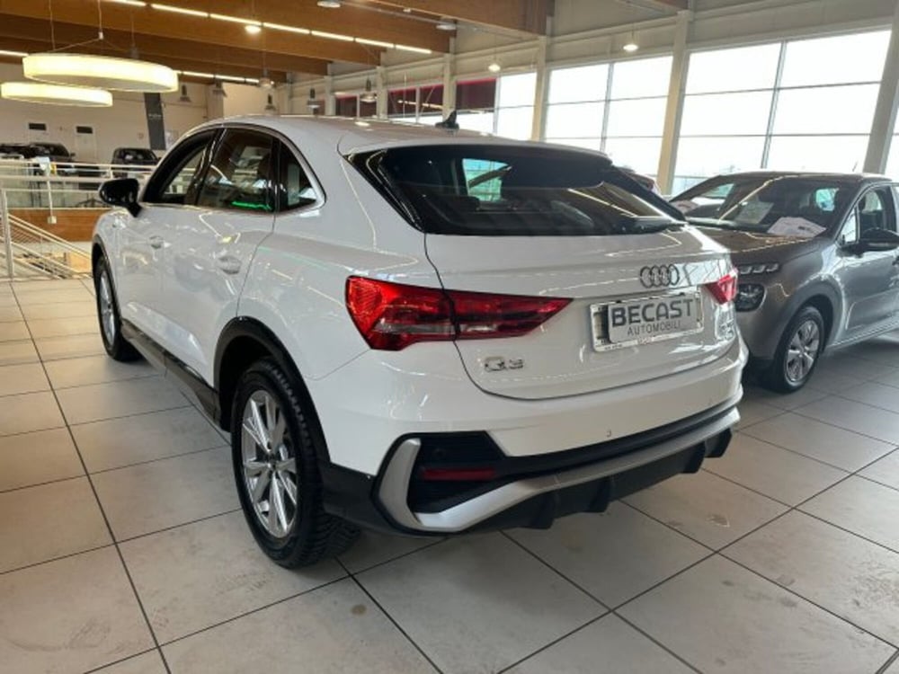 Audi Q3 Sportback usata a Vicenza (5)