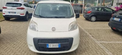 Fiat QUBO 1.3 MJT 75 CV Dynamic  del 2011 usata a Savona