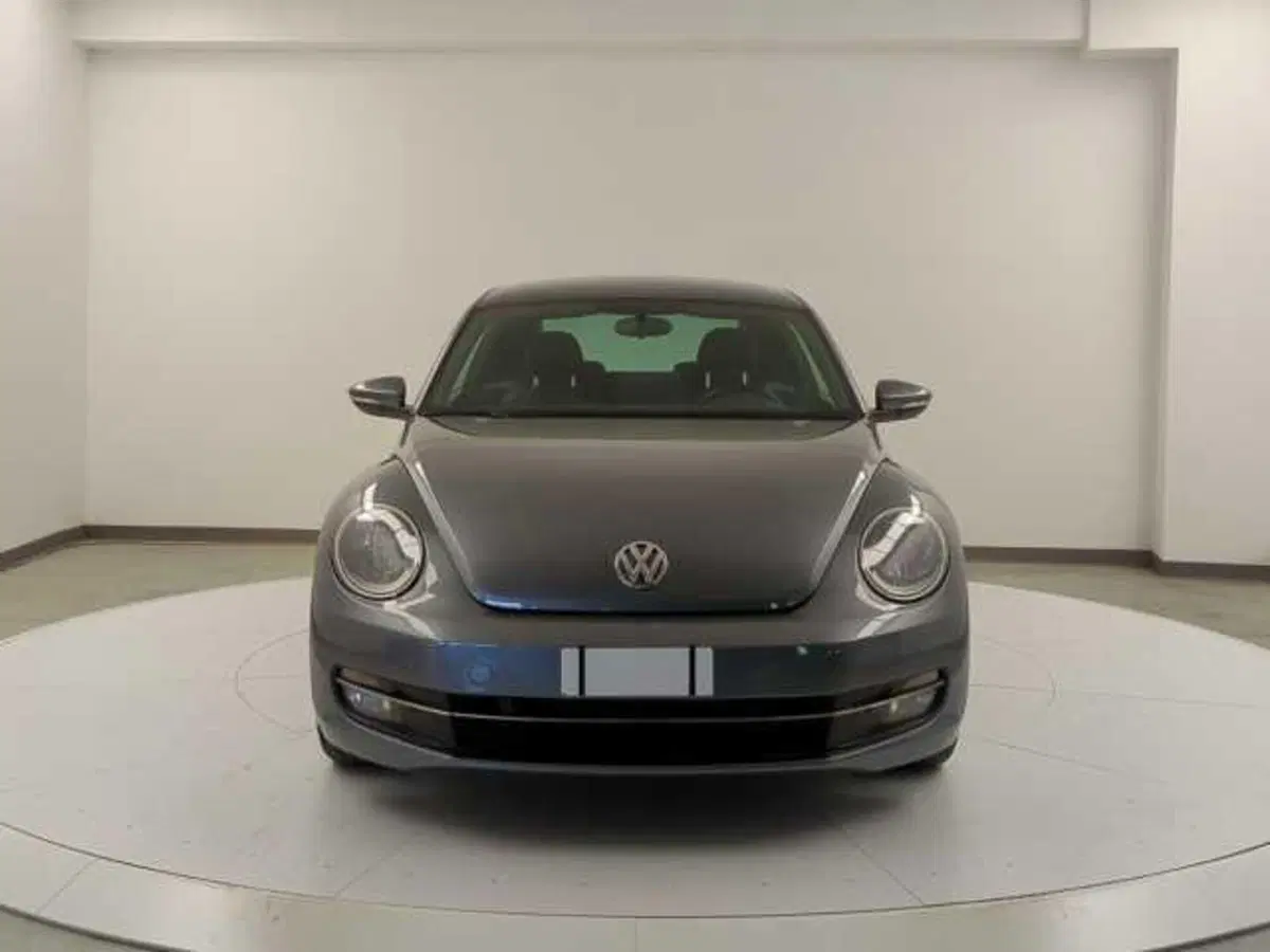 Volkswagen Maggiolino usata a Avellino (2)