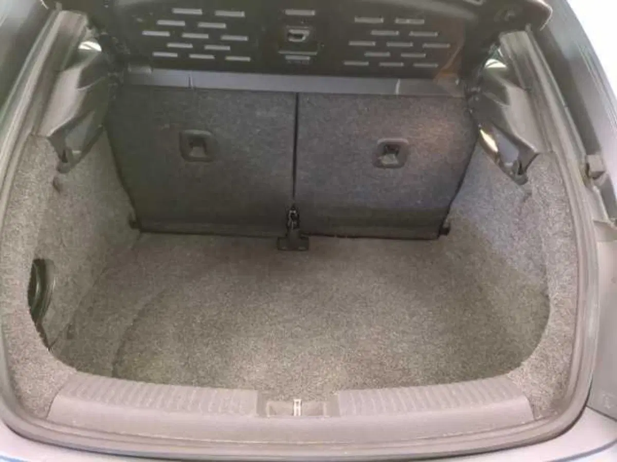 Volkswagen Maggiolino usata a Avellino (8)