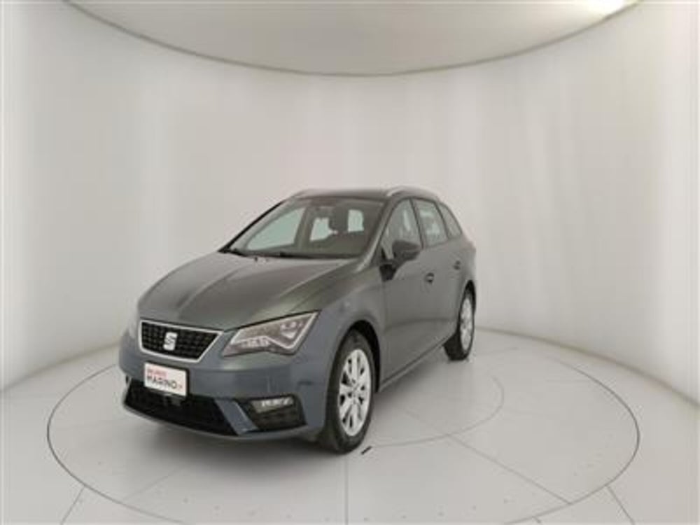 SEAT Leon ST usata a Bari