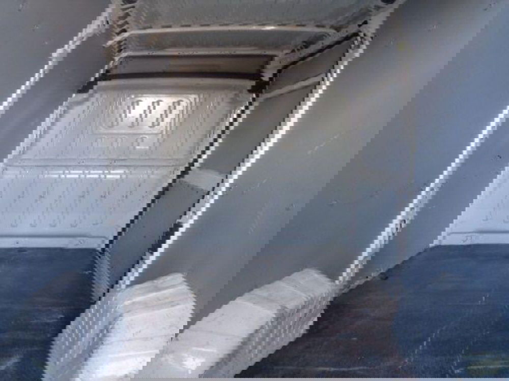 Citroen Jumper Furgone usata a Brescia (11)