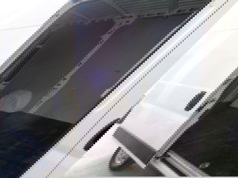 Citroen Jumper Furgone usata a Brescia (12)