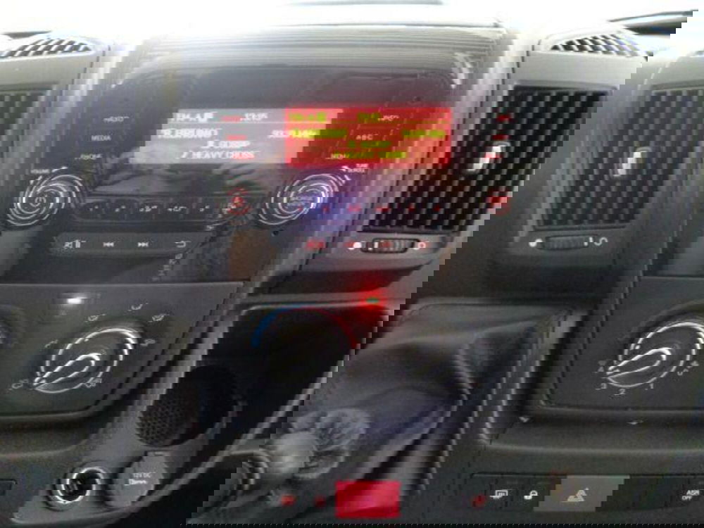 Citroen Jumper Furgone usata a Brescia (9)