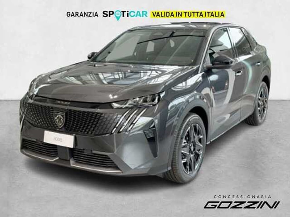 Peugeot 3008 nuova a Brescia