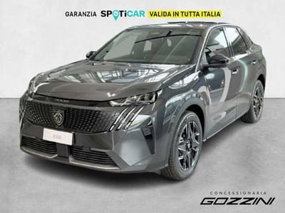 Peugeot 3008 1.2 hybrid Allure 136cv e-dcs6 nuova a Rovato