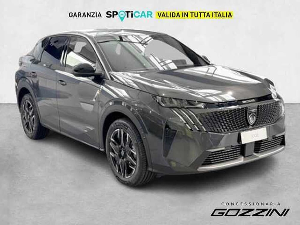 Peugeot 3008 nuova a Brescia (2)