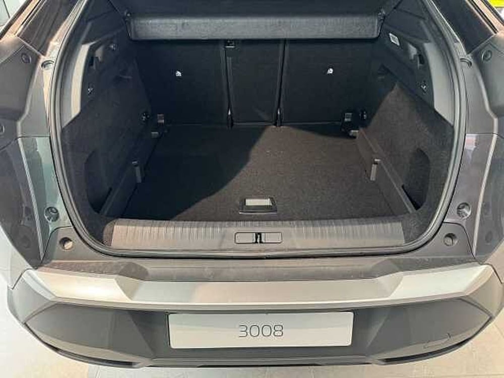 Peugeot 3008 nuova a Brescia (8)