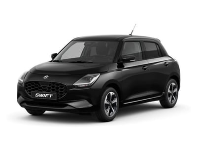 Suzuki Swift 1.2h Top 4wd allgrip nuova a Gazzada Schianno